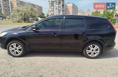 Универсал Ford Focus 2010 в Запорожье
