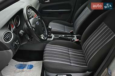 Универсал Ford Focus 2009 в 