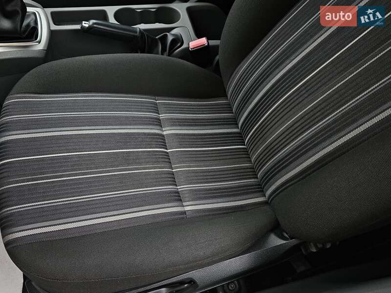 Універсал Ford Focus 2009 в Тернополі