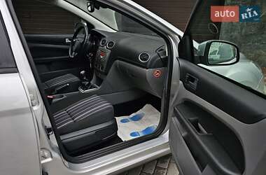Универсал Ford Focus 2009 в 