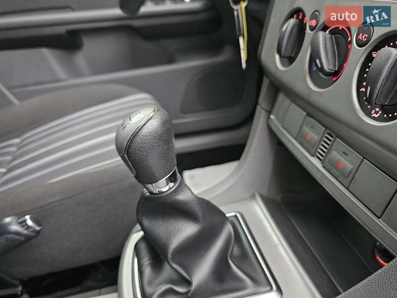 Універсал Ford Focus 2009 в Тернополі