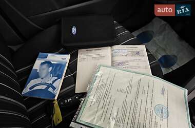 Универсал Ford Focus 2009 в 