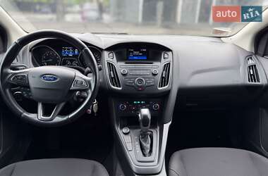 Универсал Ford Focus 2017 в 