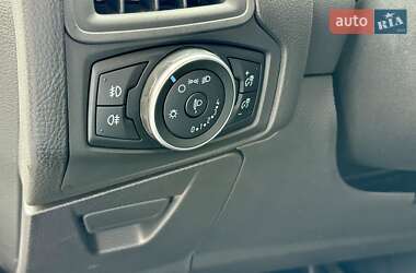 Универсал Ford Focus 2017 в 