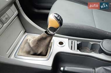 Седан Ford Focus 2010 в 