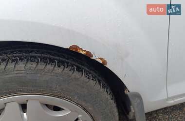 Седан Ford Focus 2010 в 