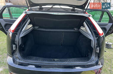 Хэтчбек Ford Focus 2008 в 