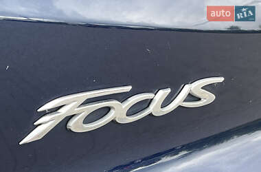 Універсал Ford Focus 2012 в 