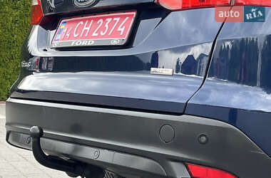 Універсал Ford Focus 2012 в 