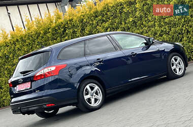 Універсал Ford Focus 2012 в 