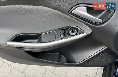 Універсал Ford Focus 2012 в 