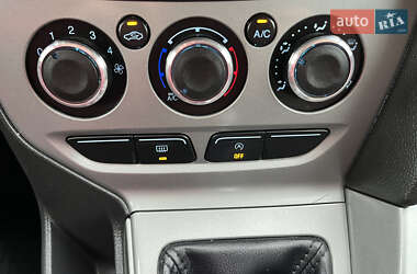 Універсал Ford Focus 2012 в 