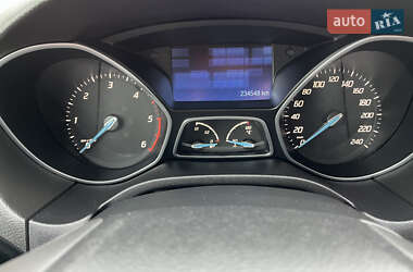 Універсал Ford Focus 2012 в 