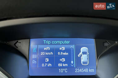 Універсал Ford Focus 2012 в 