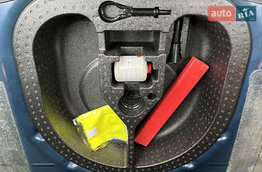 Універсал Ford Focus 2012 в 
