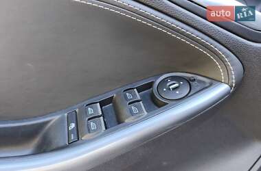 Універсал Ford Focus 2011 в 