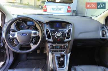 Універсал Ford Focus 2011 в 