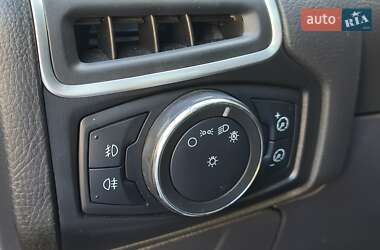 Універсал Ford Focus 2011 в 