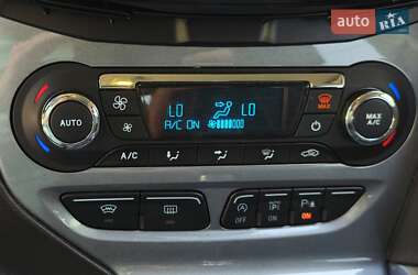Універсал Ford Focus 2011 в 