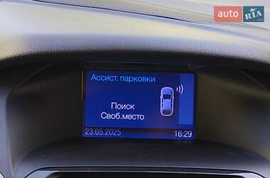 Універсал Ford Focus 2011 в 