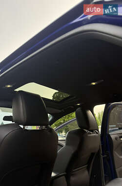 Хэтчбек Ford Focus 2013 в 