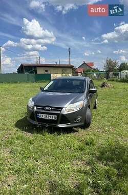 Седан Ford Focus 2012 в Харкові