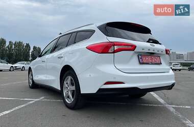 Универсал Ford Focus 2019 в 