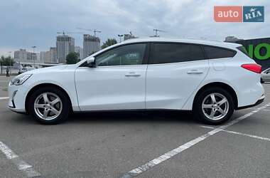Универсал Ford Focus 2019 в 