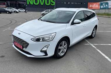 Универсал Ford Focus 2019 в 