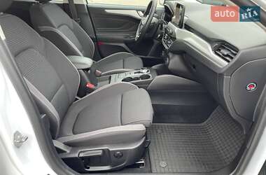 Универсал Ford Focus 2019 в 