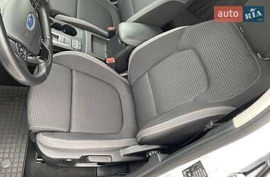 Универсал Ford Focus 2019 в 