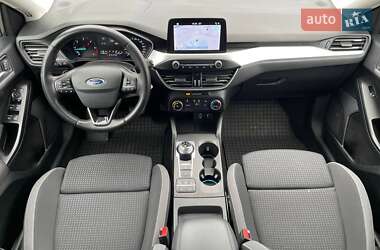 Универсал Ford Focus 2019 в 