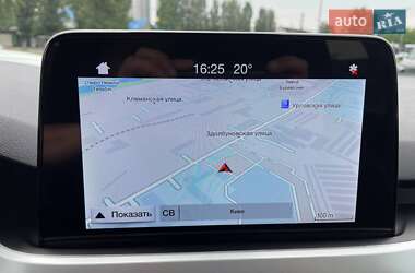 Универсал Ford Focus 2019 в 