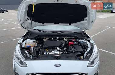 Универсал Ford Focus 2019 в 
