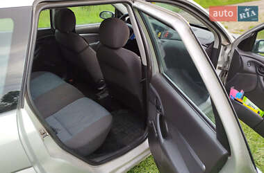 Універсал Ford Focus 2002 в 