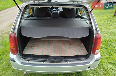 Універсал Ford Focus 2002 в 