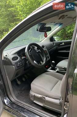 Универсал Ford Focus 2007 в 