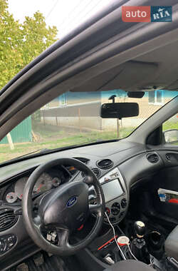 Універсал Ford Focus 2002 в 