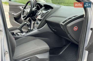 Универсал Ford Focus 2012 в 
