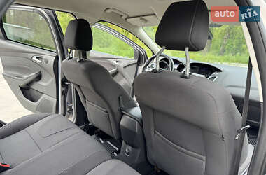 Универсал Ford Focus 2012 в 