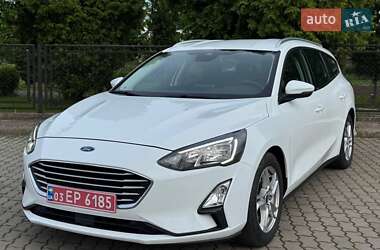 Универсал Ford Focus 2020 в 