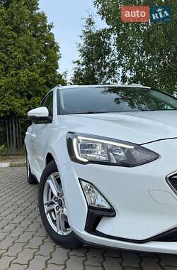 Универсал Ford Focus 2020 в 