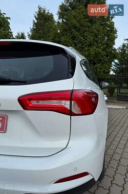 Универсал Ford Focus 2020 в 