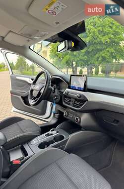 Универсал Ford Focus 2020 в 