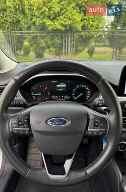 Универсал Ford Focus 2020 в 
