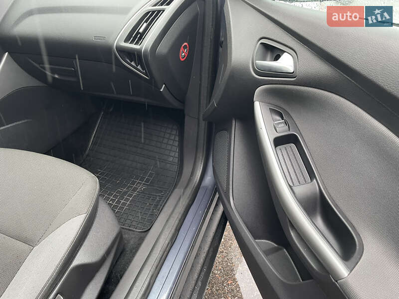 Универсал Ford Focus 2011 в Житомире