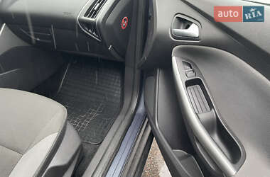 Универсал Ford Focus 2011 в 