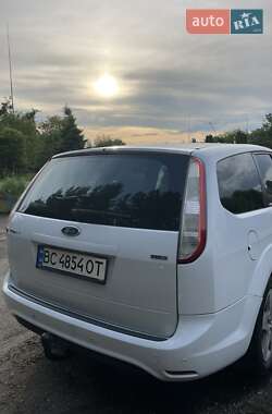 Універсал Ford Focus 2008 в 