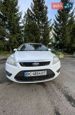 Універсал Ford Focus 2008 в 