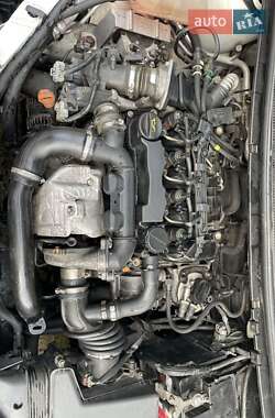Універсал Ford Focus 2008 в 